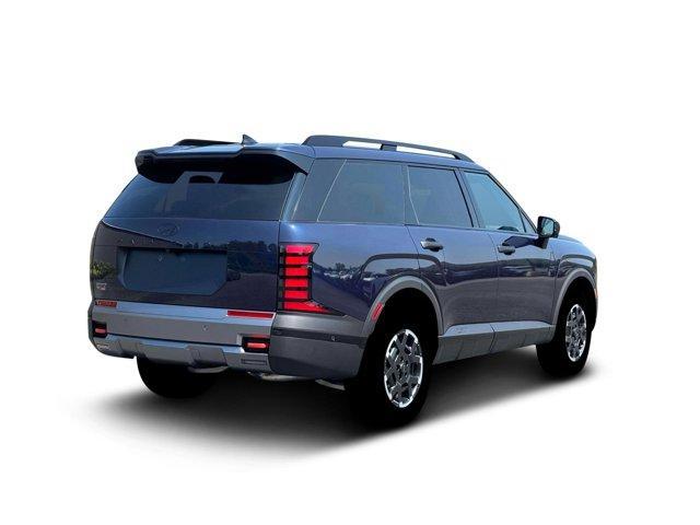 new 2026 Hyundai Palisade car, priced at $49,270