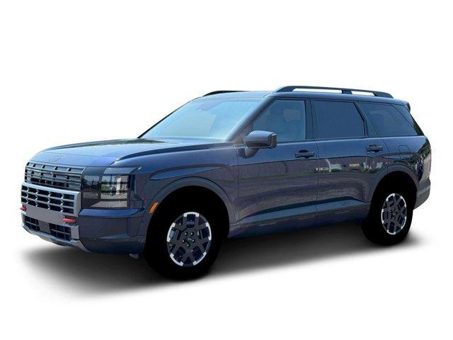 new 2026 Hyundai Palisade car, priced at $49,270