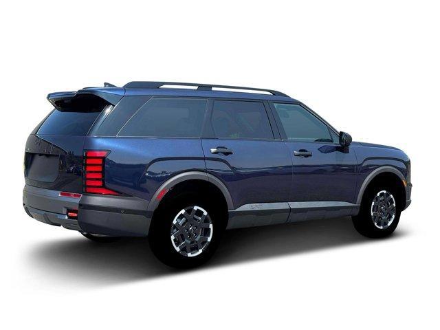 new 2026 Hyundai Palisade car, priced at $49,270