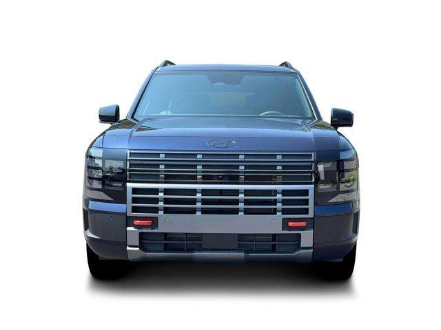 new 2026 Hyundai Palisade car, priced at $49,270