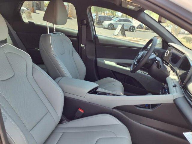 new 2025 Hyundai ELANTRA HEV car, priced at $27,539