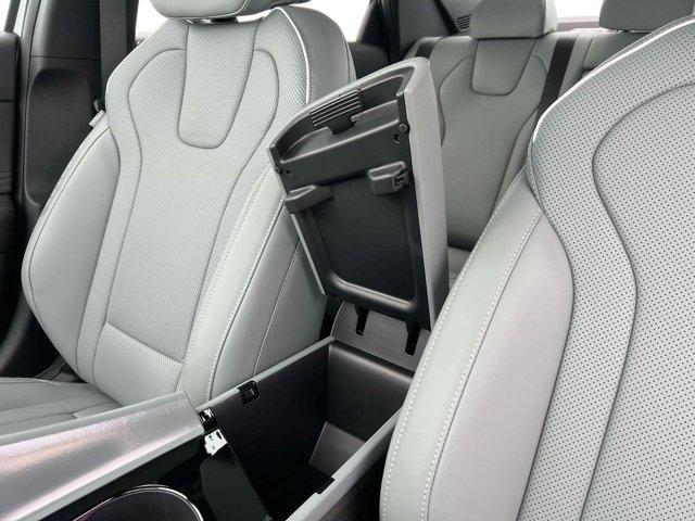 new 2025 Hyundai ELANTRA HEV car, priced at $27,539