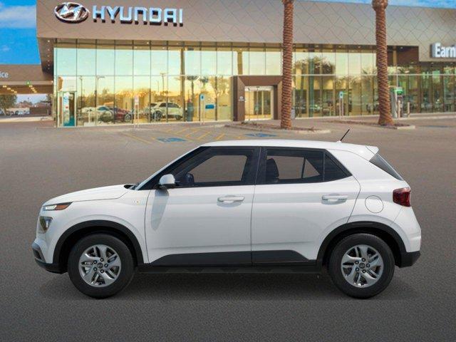 new 2026 Hyundai Venue car, priced at $22,267
