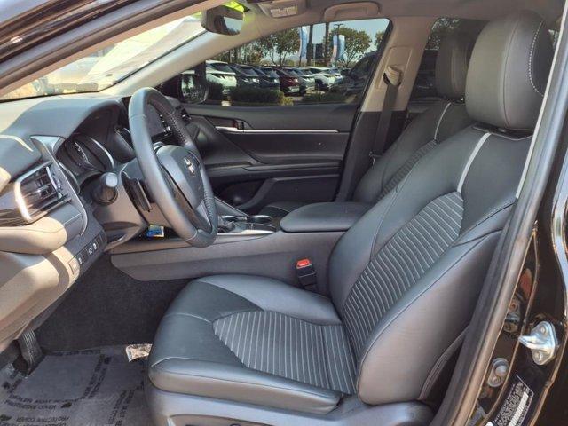 used 2023 Toyota Camry car, priced at $20,999
