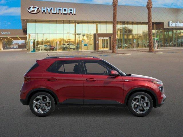 new 2026 Hyundai Venue car, priced at $25,002