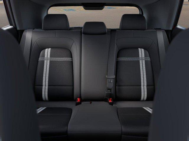 new 2026 Hyundai Venue car, priced at $25,002