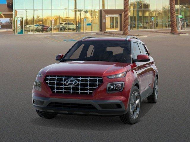 new 2026 Hyundai Venue car, priced at $25,002
