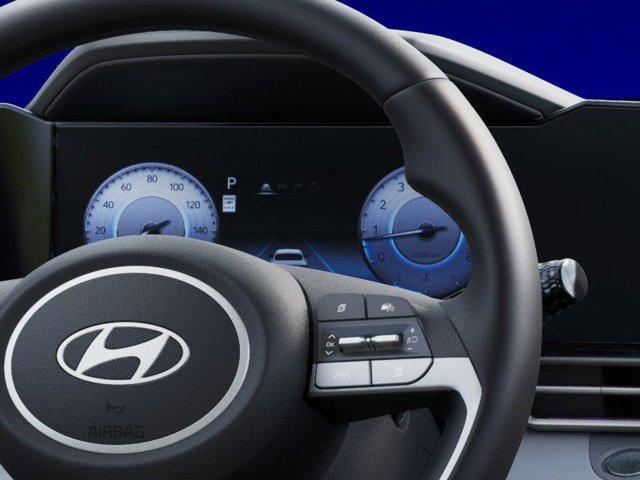 new 2025 Hyundai ELANTRA HEV car, priced at $27,173