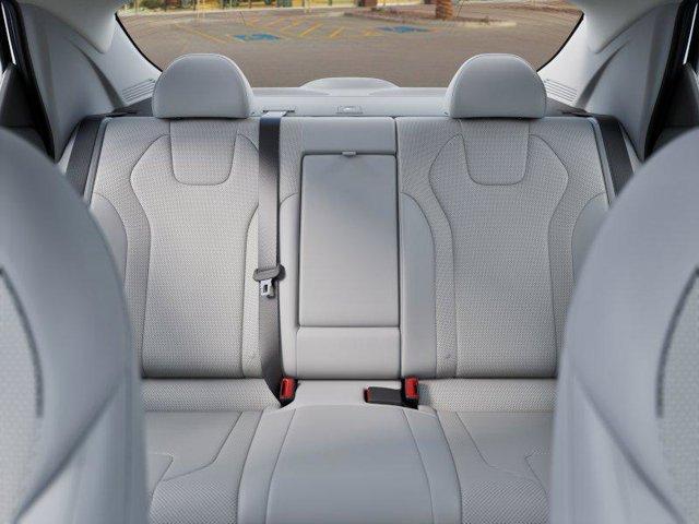 new 2025 Hyundai ELANTRA HEV car, priced at $27,173