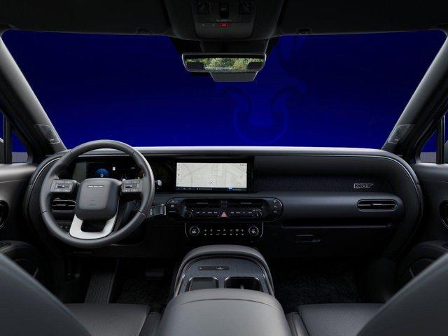 new 2026 Hyundai Palisade car, priced at $49,327