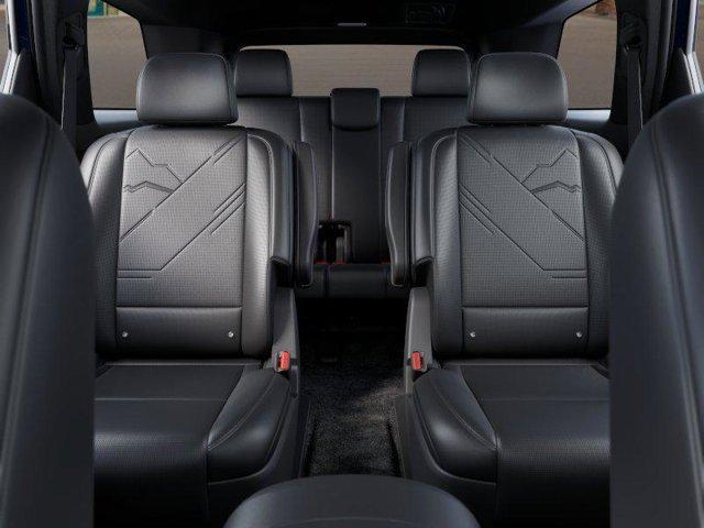 new 2026 Hyundai Palisade car, priced at $49,327