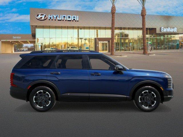 new 2026 Hyundai Palisade car, priced at $49,327