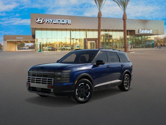 new 2026 Hyundai Palisade car, priced at $49,327