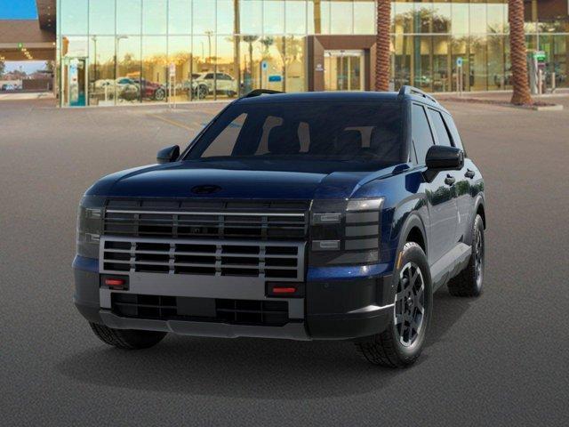 new 2026 Hyundai Palisade car, priced at $49,327