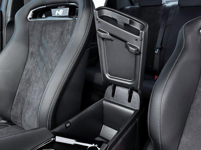 new 2026 Hyundai ELANTRA N car, priced at $39,198