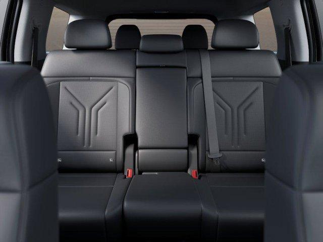 new 2026 Hyundai Santa Fe car, priced at $40,775