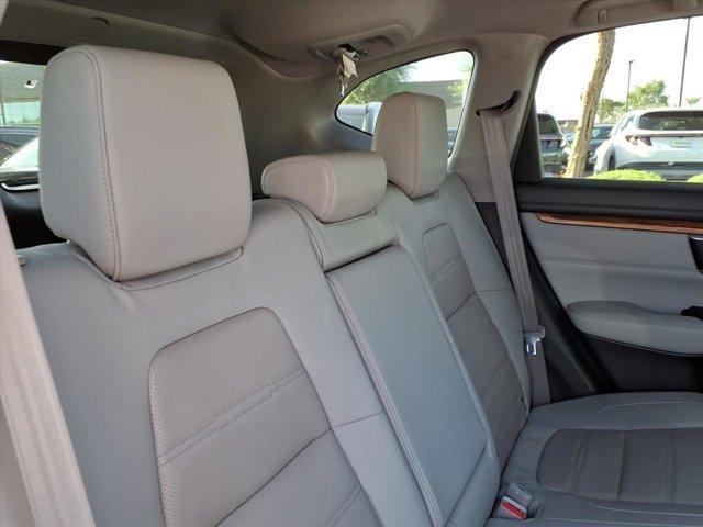 used 2018 Honda CR-V car, priced at $20,999