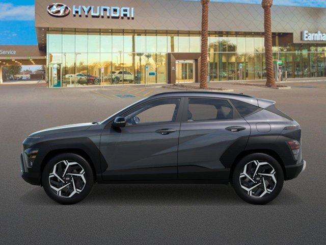 new 2026 Hyundai Kona car, priced at $32,795
