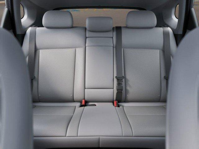 new 2026 Hyundai Kona car, priced at $32,795