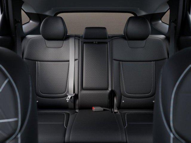 new 2026 Hyundai Tucson car, priced at $28,119