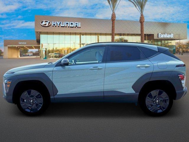new 2026 Hyundai Kona car, priced at $28,486