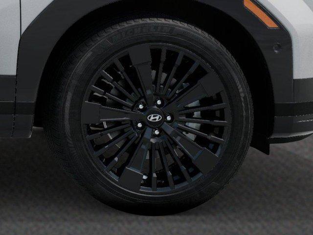 new 2026 Hyundai SANTA FE HEV car, priced at $50,238