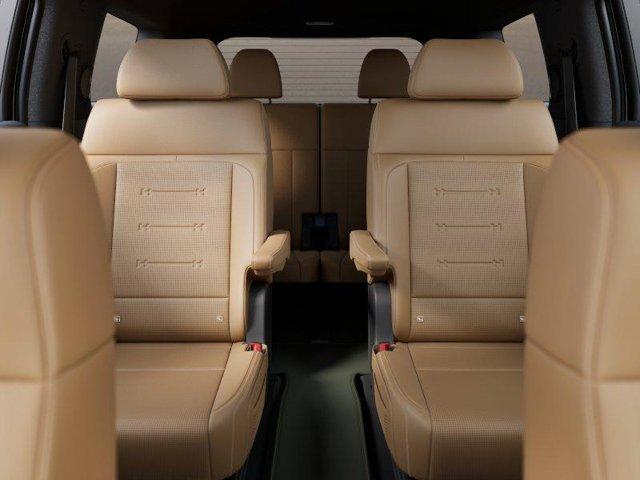 new 2026 Hyundai SANTA FE HEV car, priced at $50,238