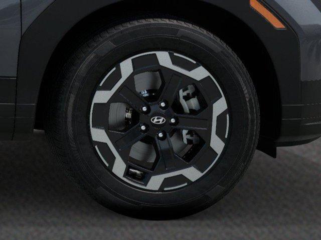 new 2026 Hyundai Santa Fe car, priced at $33,101