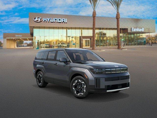 new 2026 Hyundai Santa Fe car, priced at $33,101