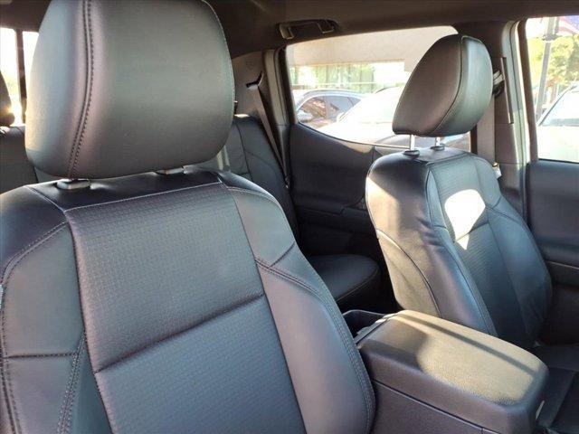 used 2023 Toyota Tacoma car, priced at $32,499