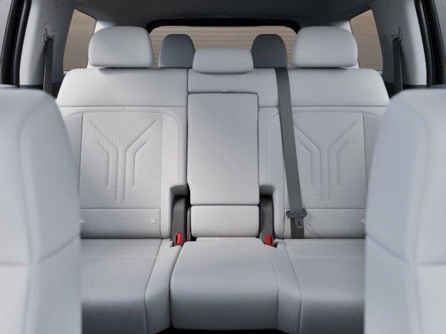 new 2026 Hyundai SANTA FE HEV car, priced at $39,318