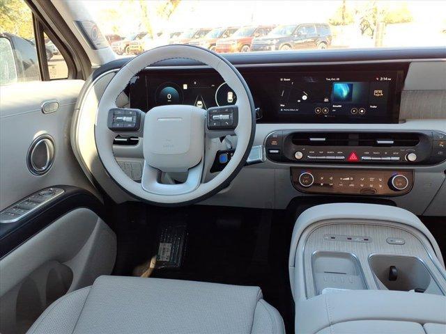 new 2026 Hyundai Palisade car, priced at $55,688