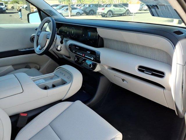 new 2026 Hyundai Palisade car, priced at $55,688