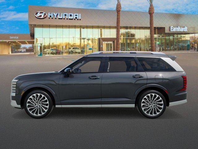 new 2026 Hyundai Palisade car, priced at $55,688