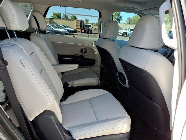 new 2026 Hyundai Palisade car, priced at $55,688