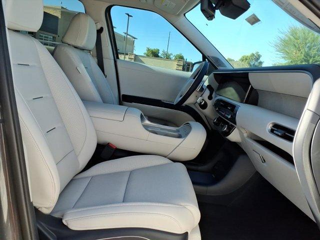 new 2026 Hyundai Palisade car, priced at $55,688