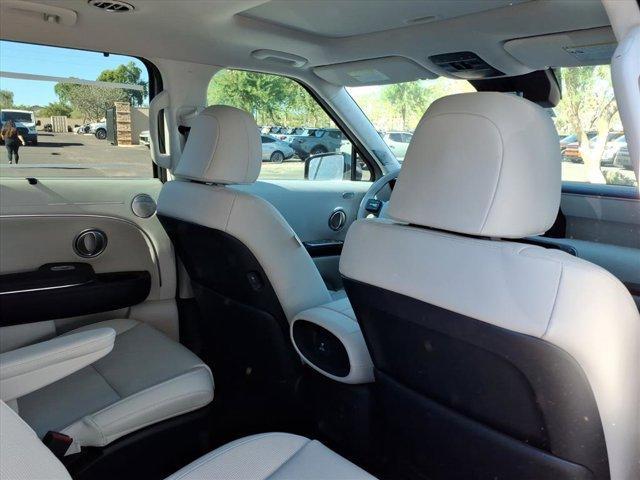 new 2026 Hyundai Palisade car, priced at $55,688