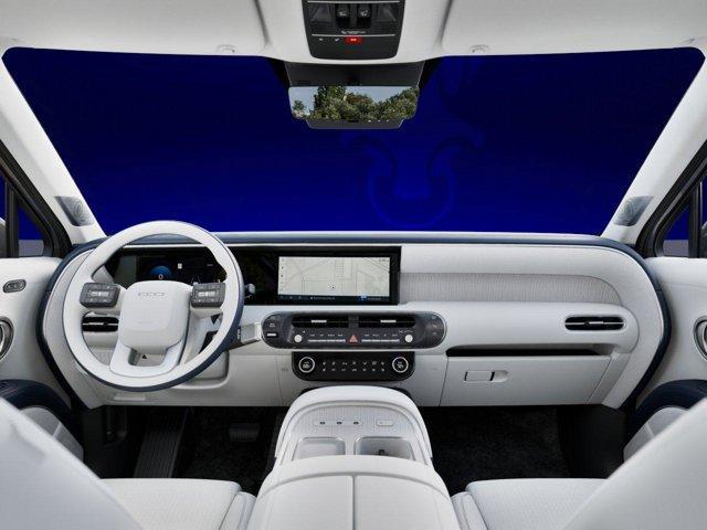 new 2026 Hyundai Palisade car, priced at $55,688