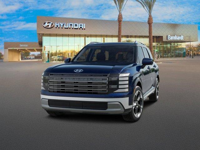 new 2026 Hyundai Palisade car