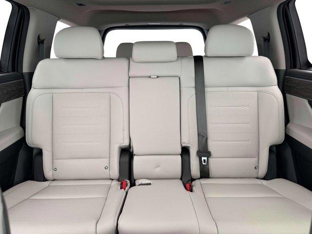new 2026 Hyundai SANTA FE HEV car, priced at $47,943