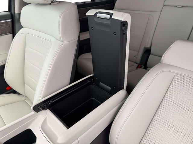 new 2026 Hyundai SANTA FE HEV car, priced at $47,943