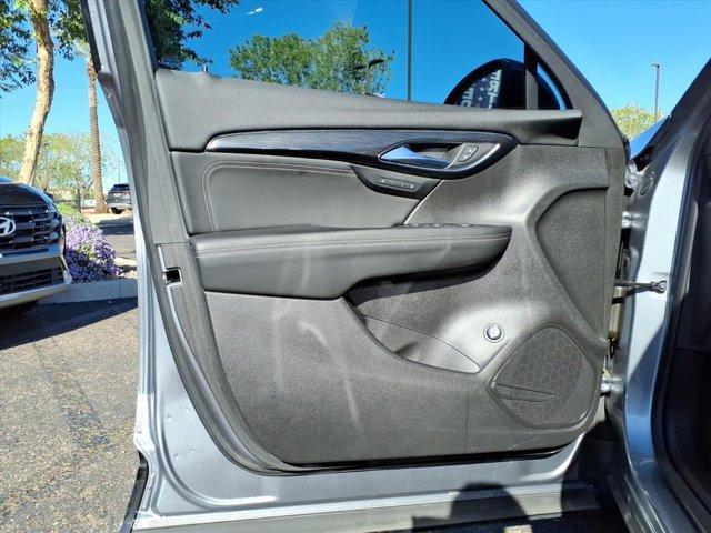 used 2021 Buick Envision car, priced at $22,599