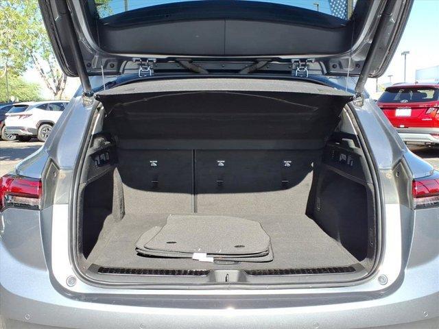 used 2021 Buick Envision car, priced at $22,599