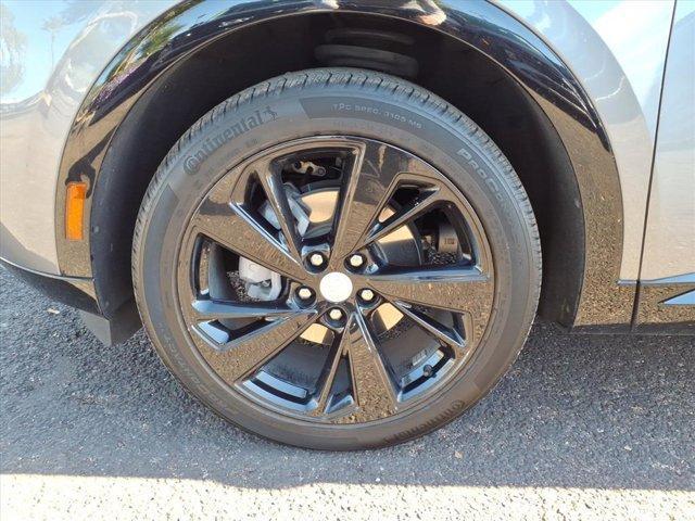 used 2021 Buick Envision car, priced at $22,599