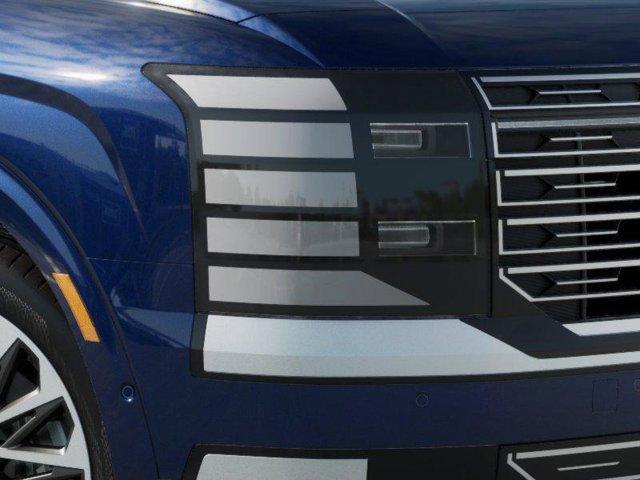 new 2026 Hyundai Palisade Hybrid car