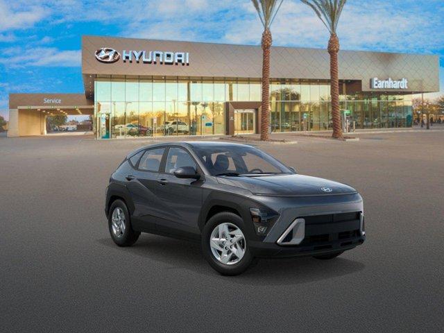new 2026 Hyundai Kona car, priced at $25,979