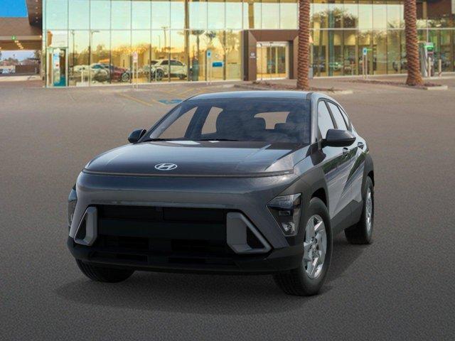 new 2026 Hyundai Kona car, priced at $25,979