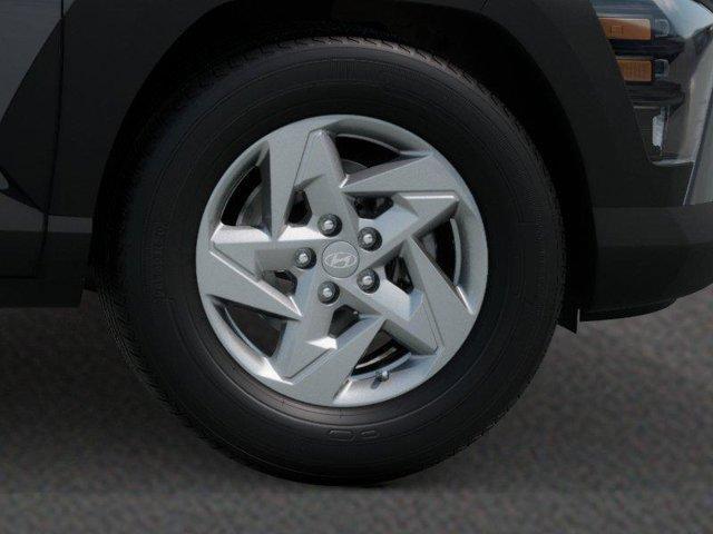 new 2026 Hyundai Kona car, priced at $25,979