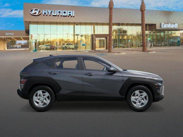 new 2026 Hyundai Kona car, priced at $25,979