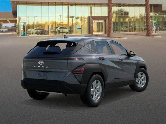 new 2026 Hyundai Kona car, priced at $25,979